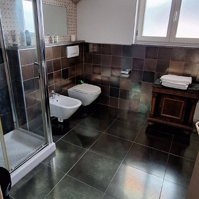 Bagno Romita House